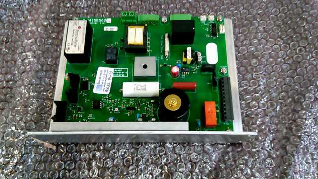 Buehler Power PCB