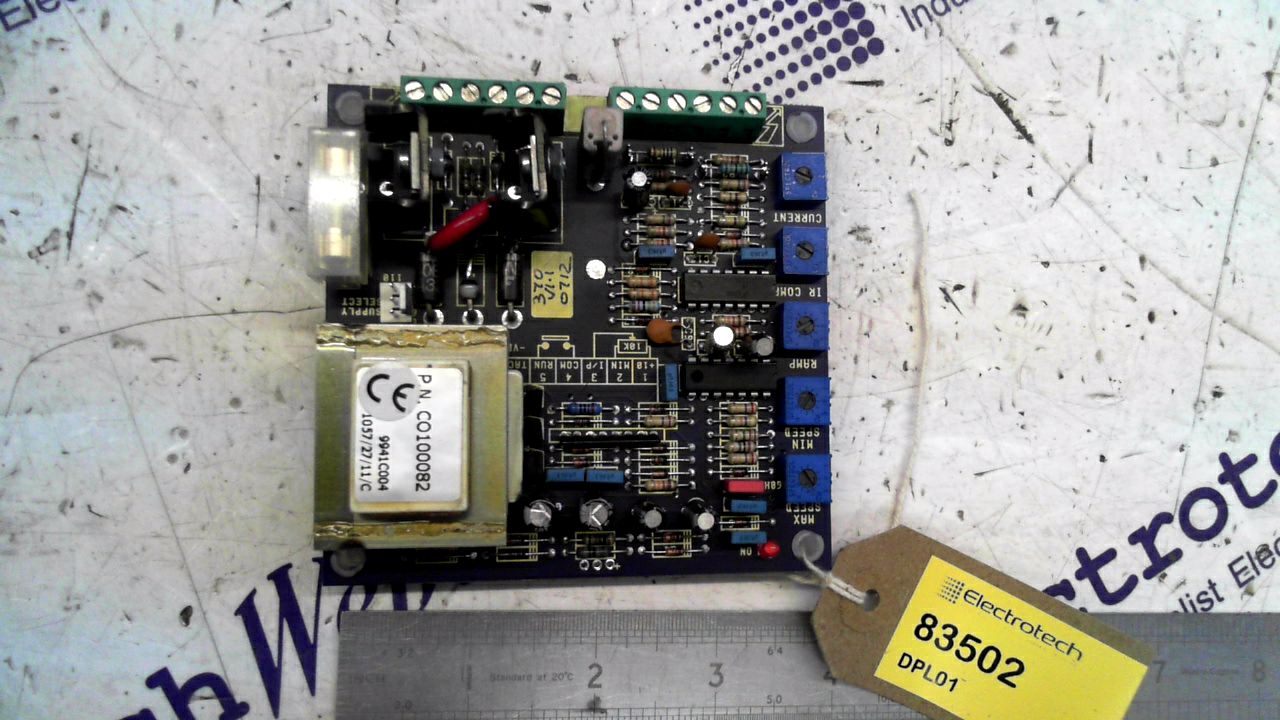OEM PCB