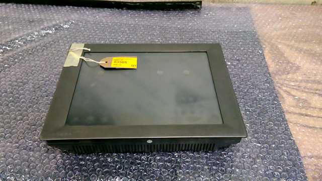 Advantech Touch Screen