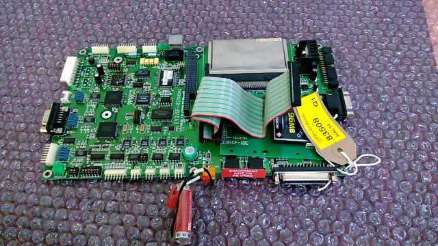 Yamato PCB