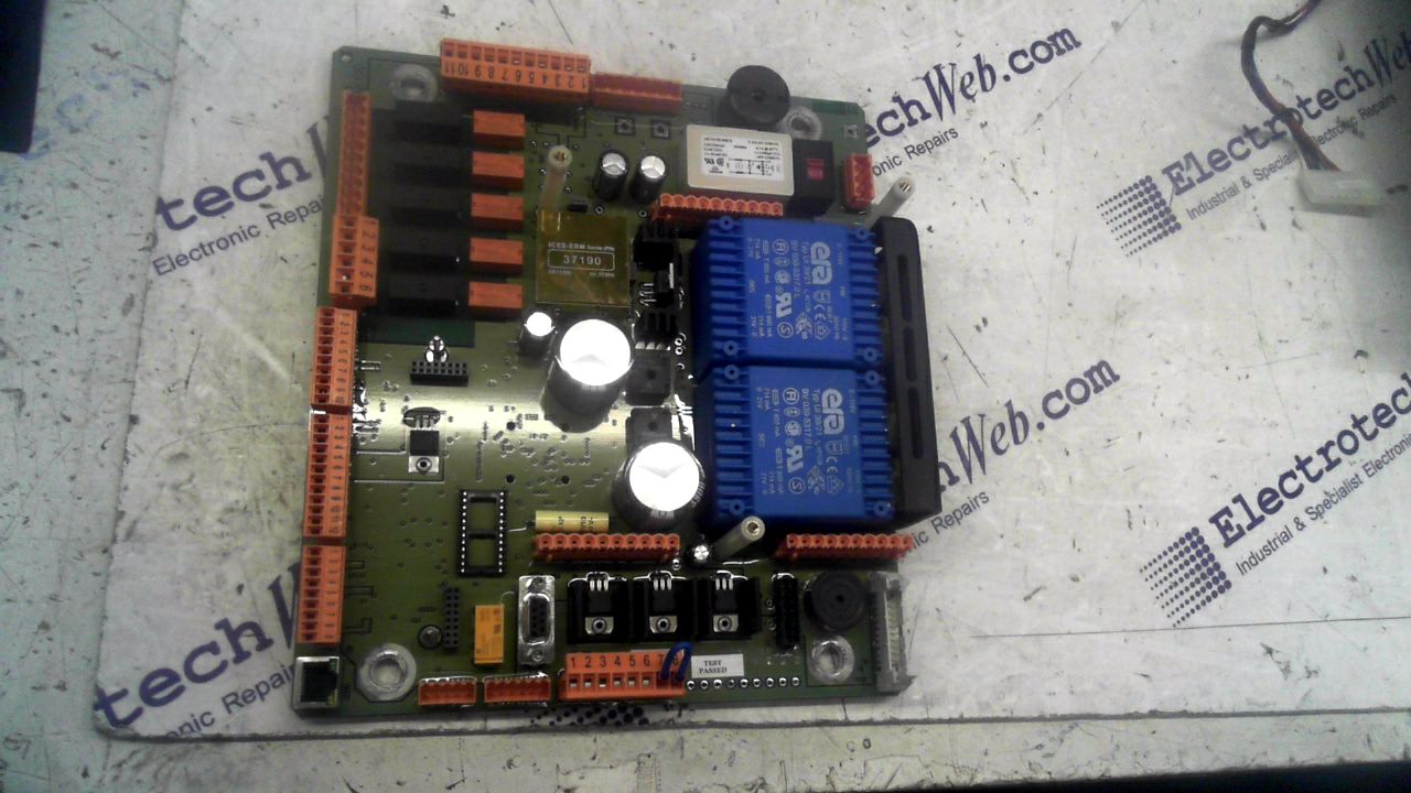 CEIA PCB