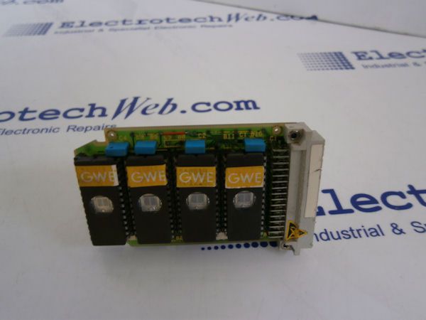 Siemens EPROM Memory Module