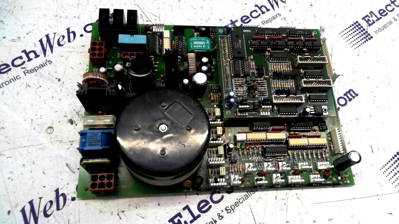 Bellheimer Board