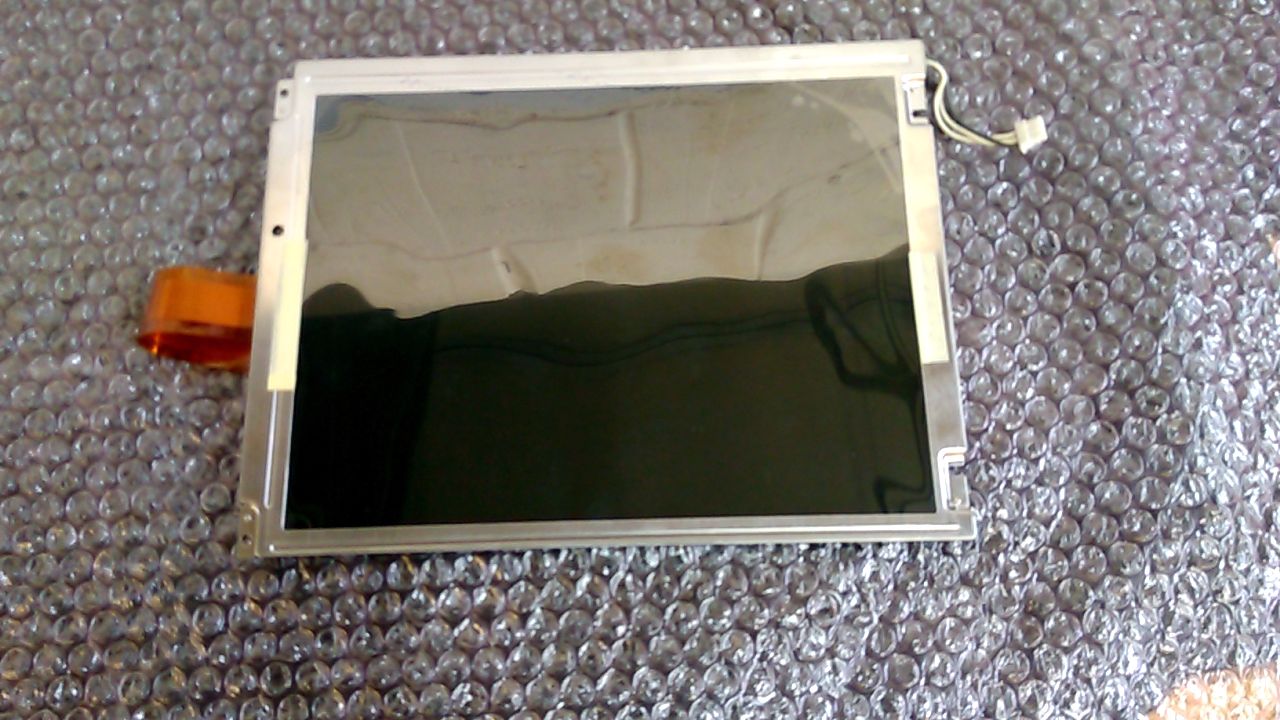 NEC NLT LCD Screen