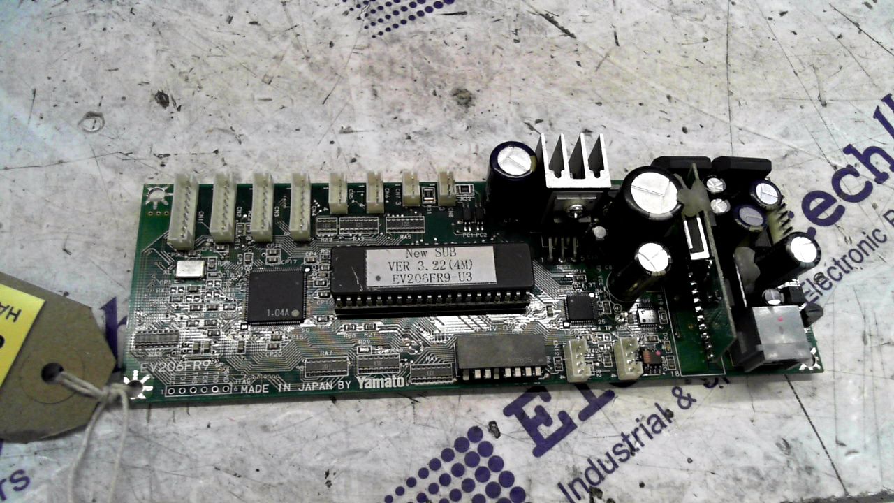 Yamato PCB
