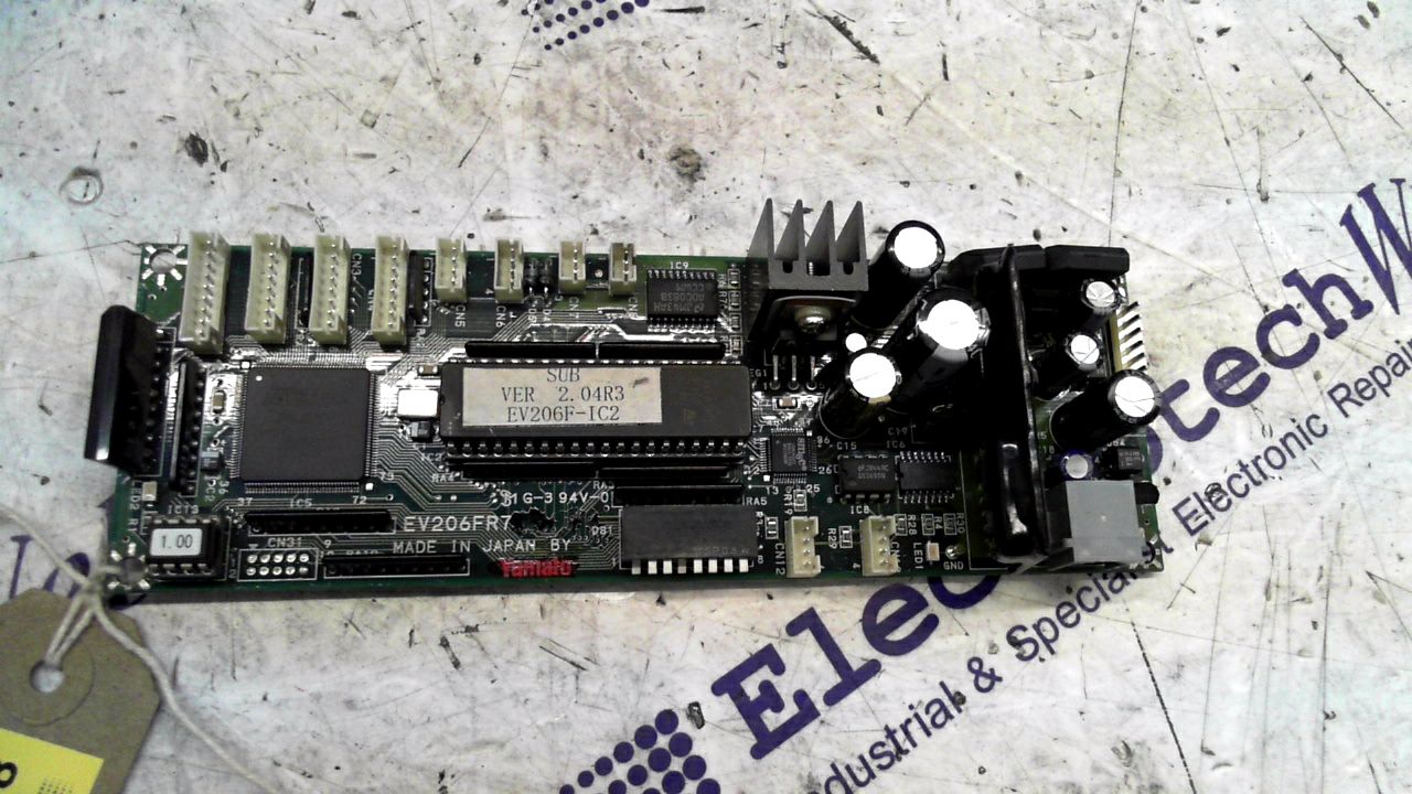 Yamato PCB