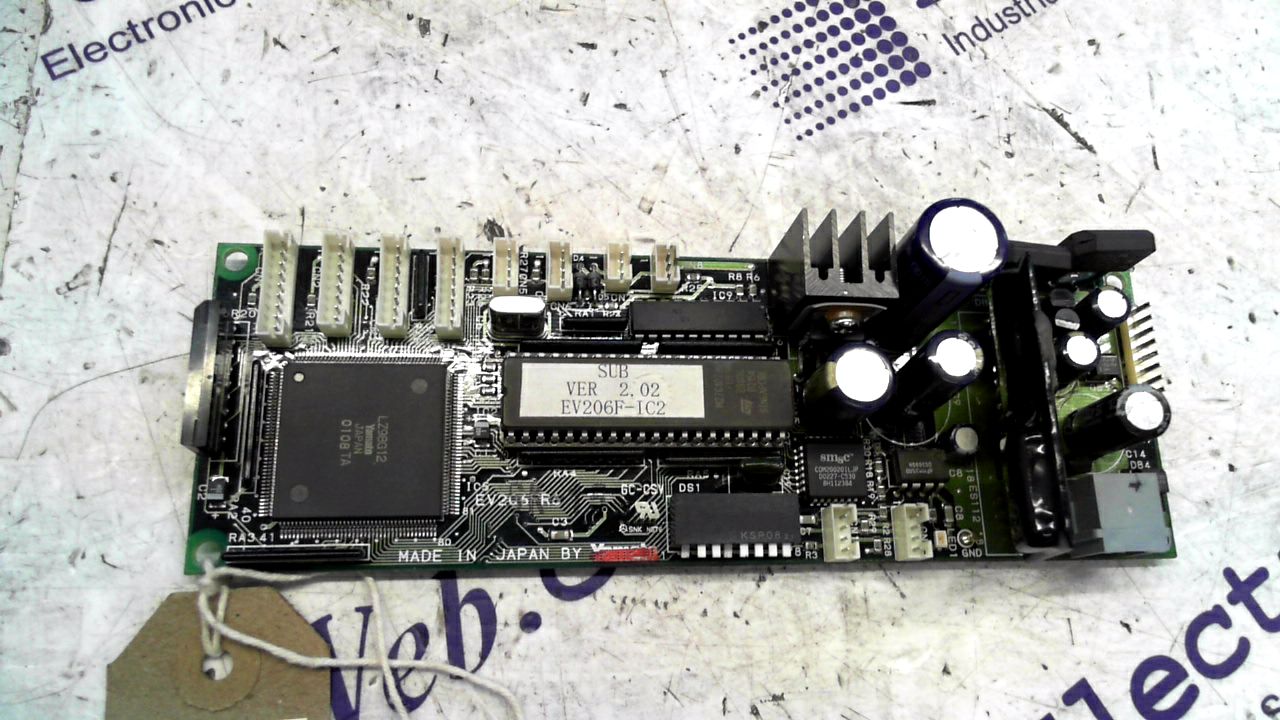 Yamato PCB