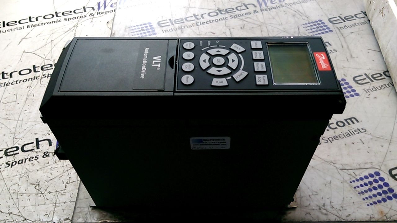 Danfoss Inverter