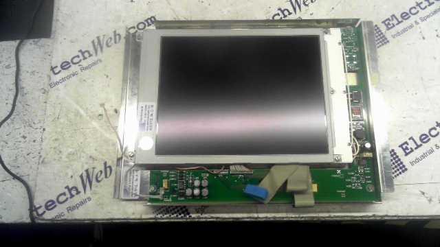 Garvens Screen
