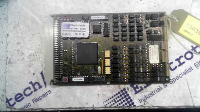 Garvens PCB