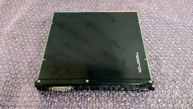 GEC Output Module