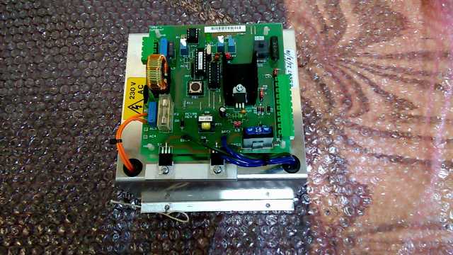 OEM Conversion Unit