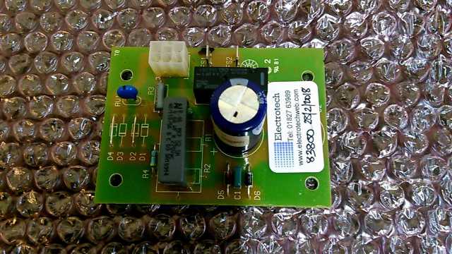Remco PCB