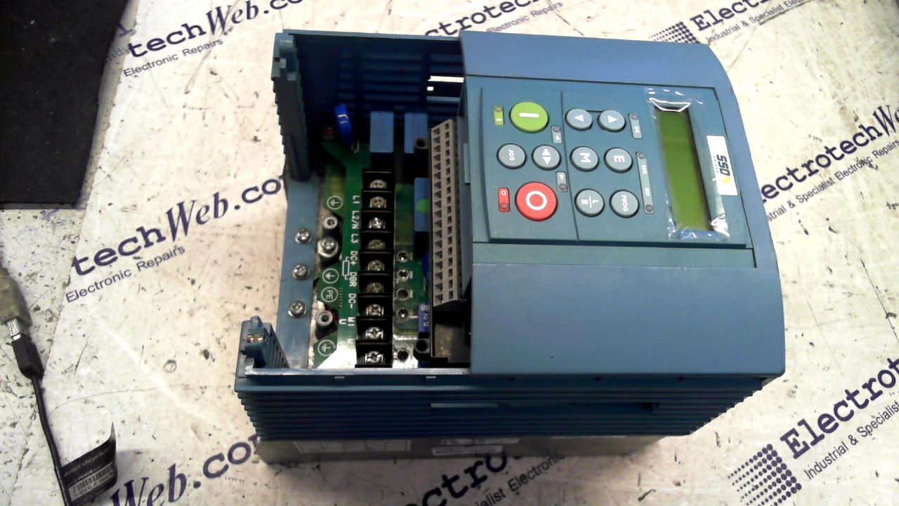 Eurotherm Inverter