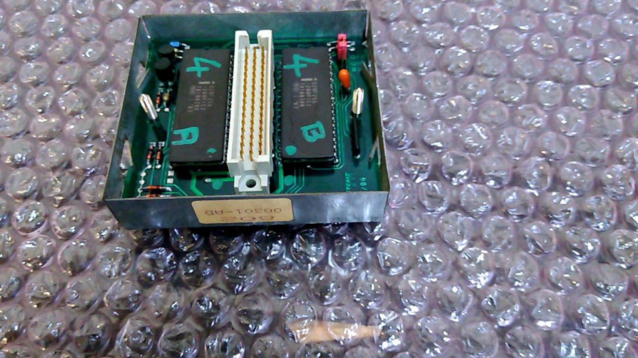 OEM Eeprom