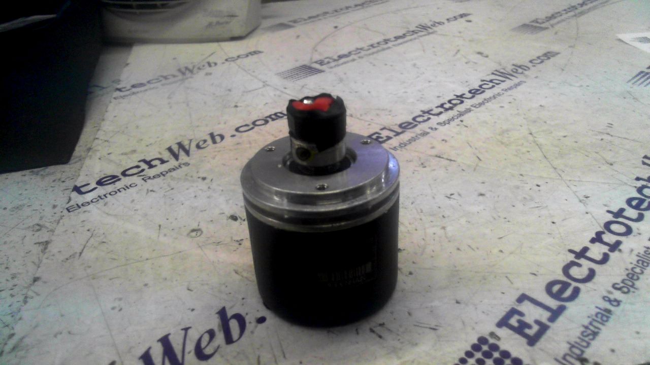 Heidenhain Encoder