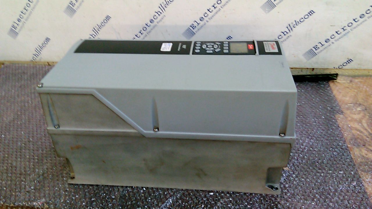 Danfoss Drive
