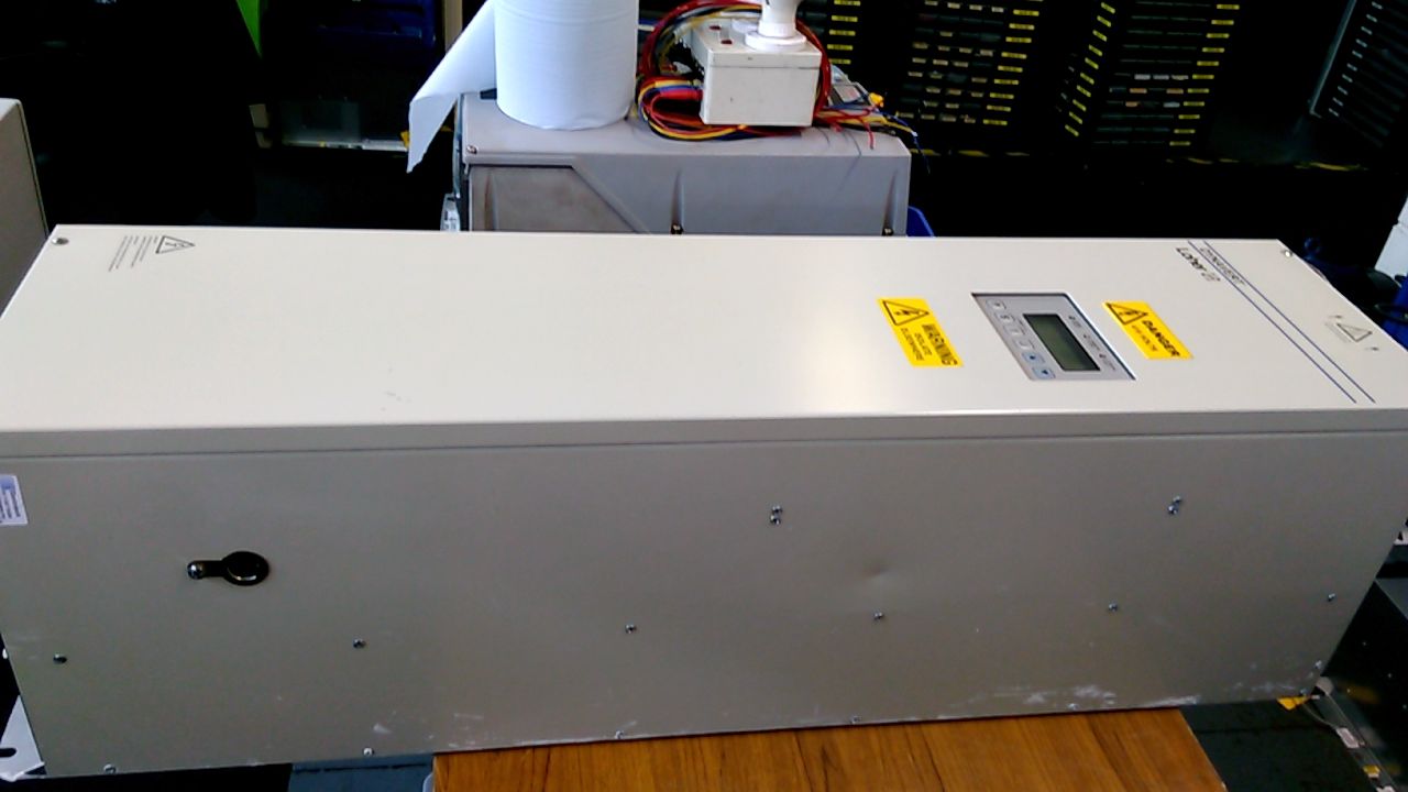 Dynavert Inverter