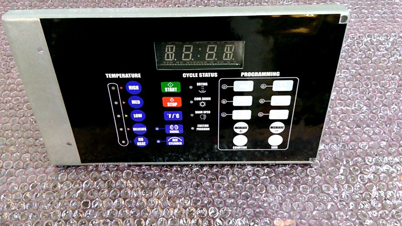 Remco Panel