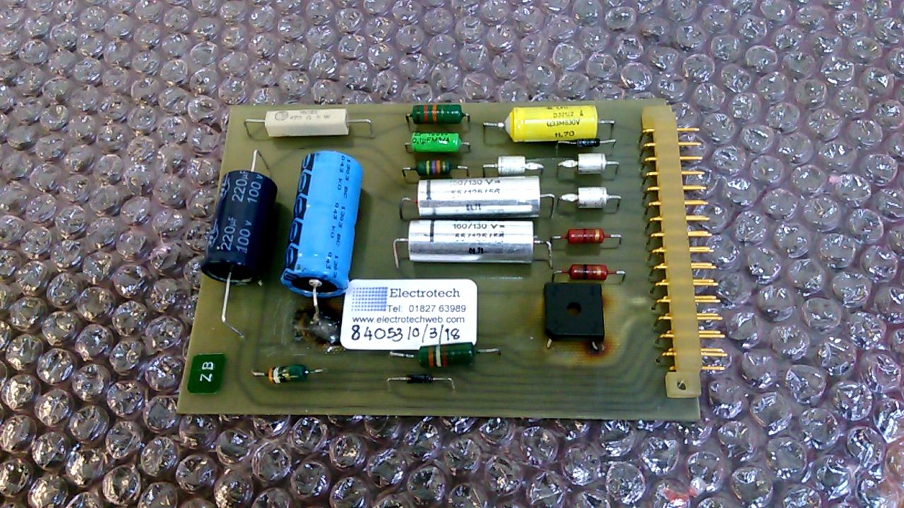 OEM PCB