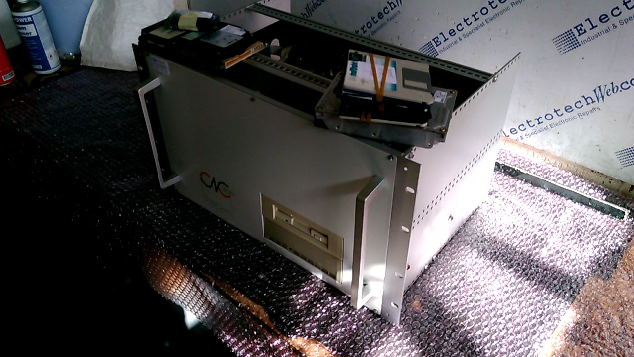 ProCom Controller
