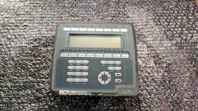 Beijer Electronics HMI