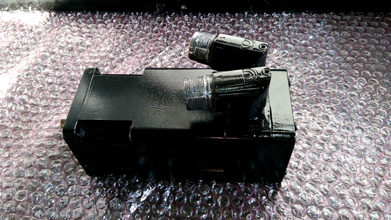 Allen Bradley Servo Motor