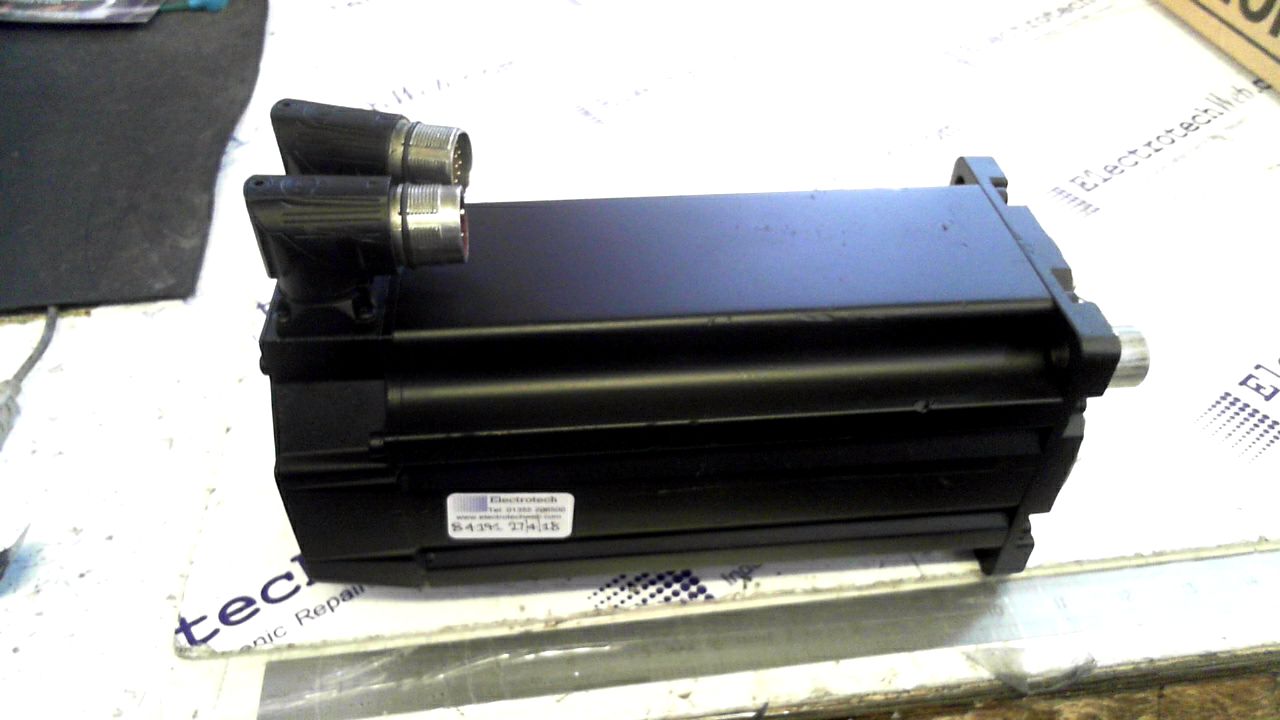 Allen Bradley Servo Motor