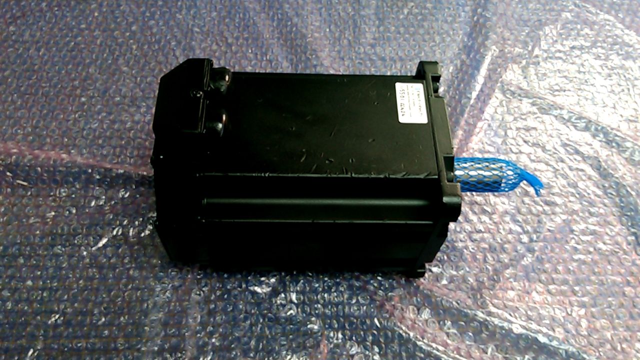 Allen Bradley Servo motor