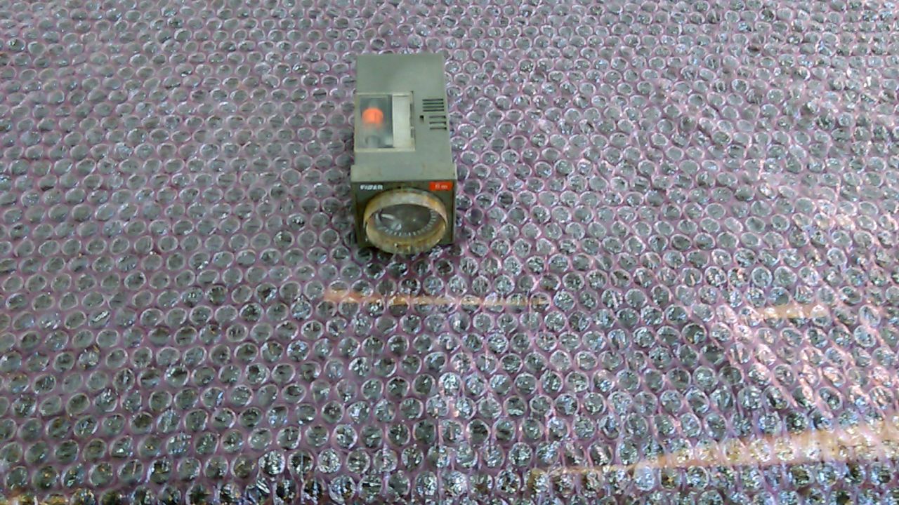Fiber Timer