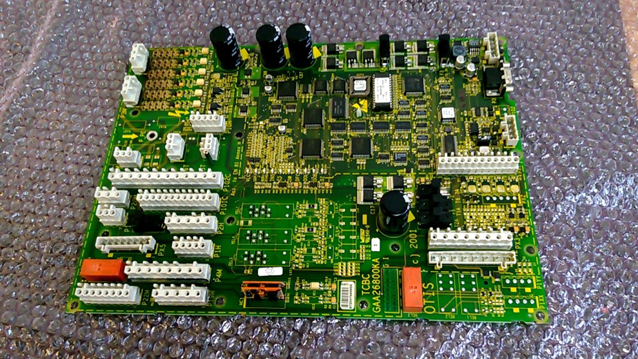 Otis PCB
