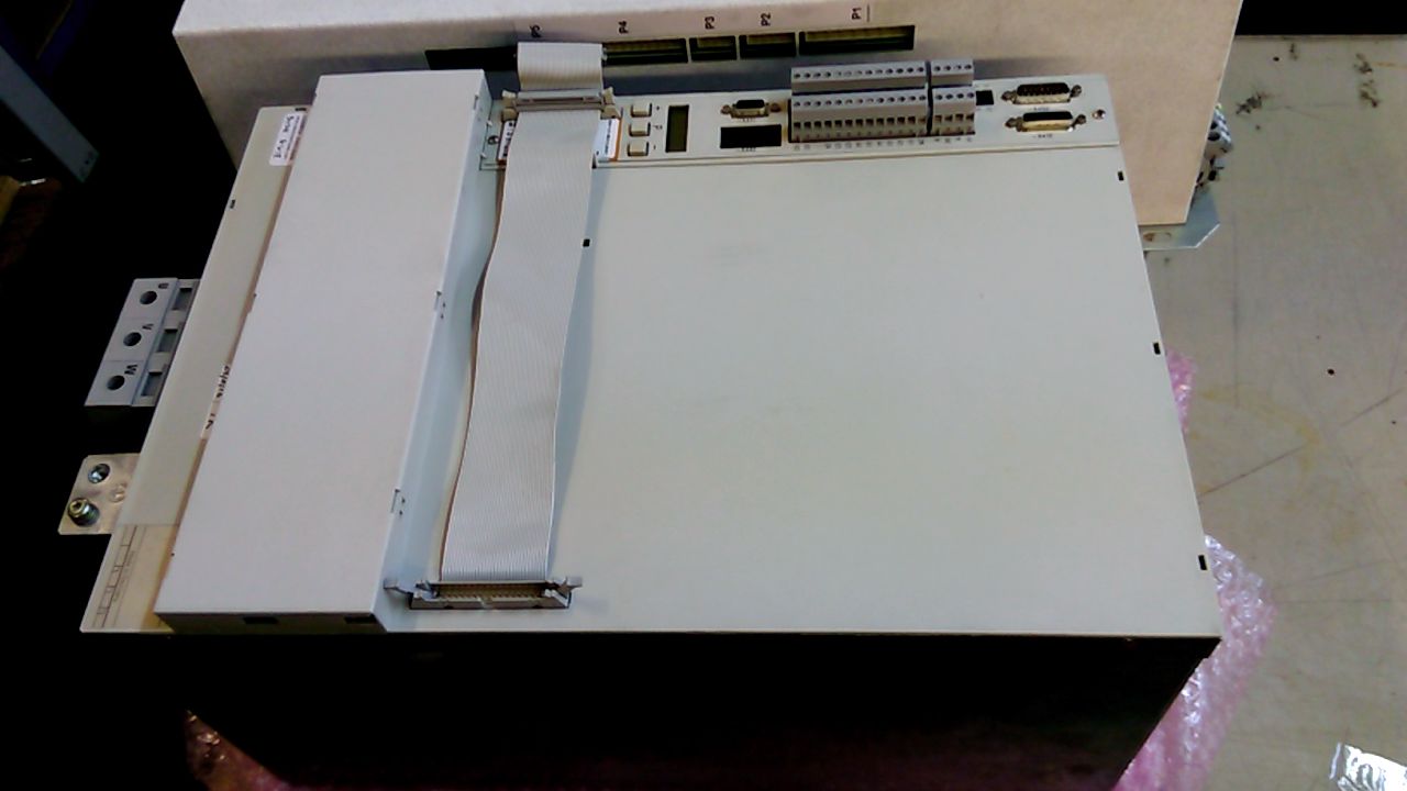 Siemens Drive