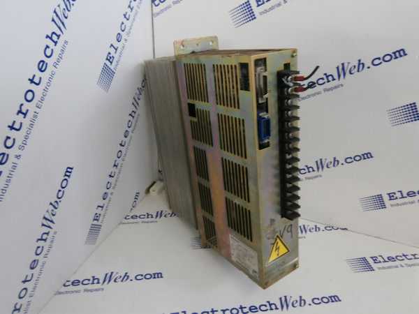 Yaskawa Servopack