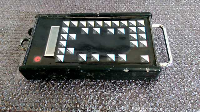 Siemens Pendant