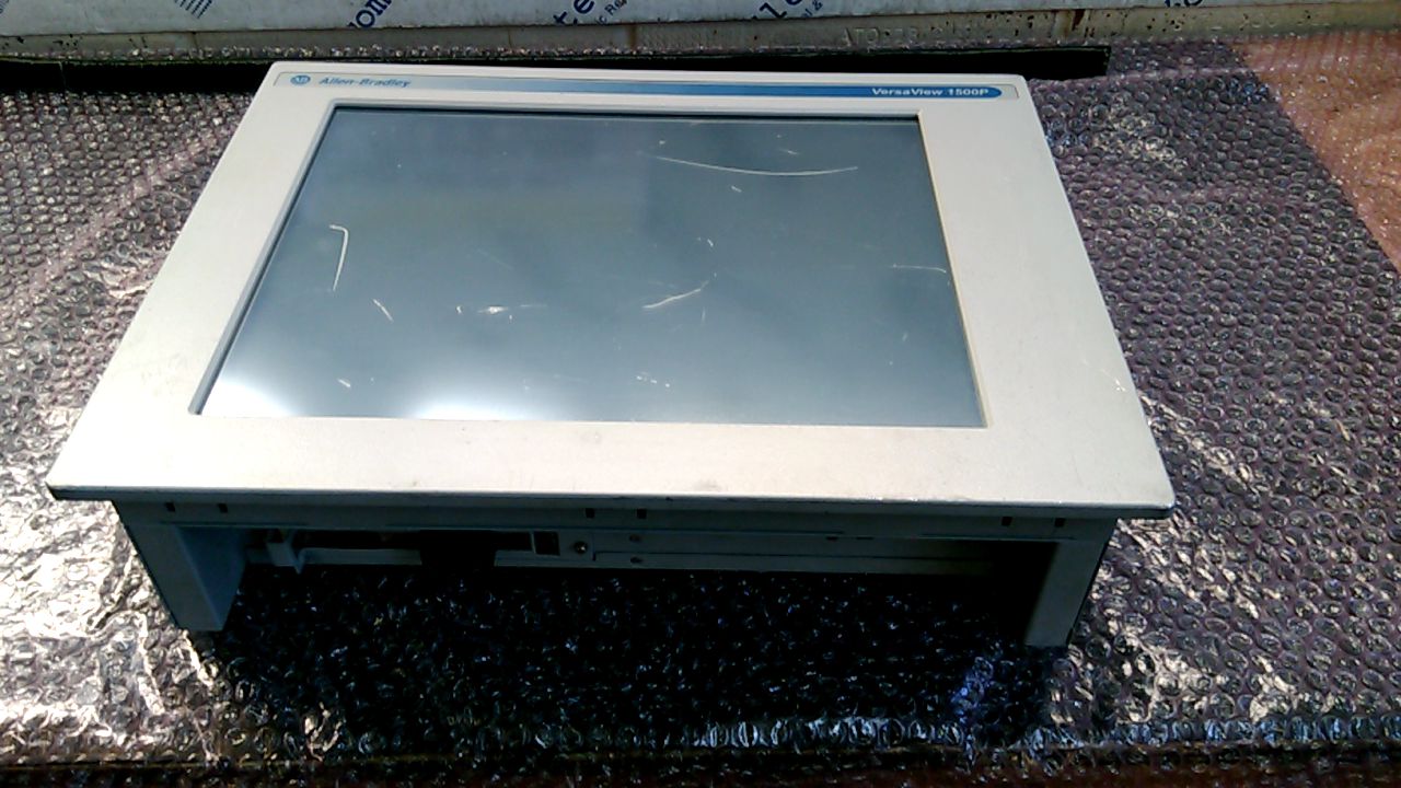 Allen Bradley Industrial PC