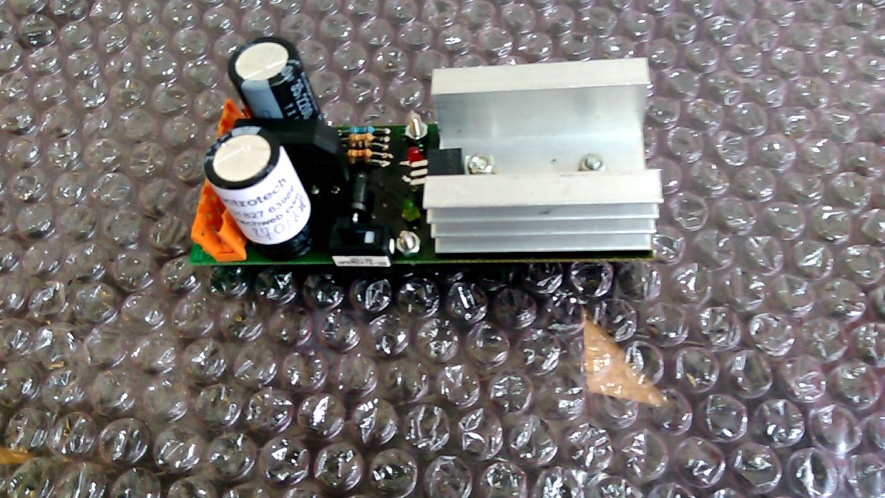 Tagligretti PCB