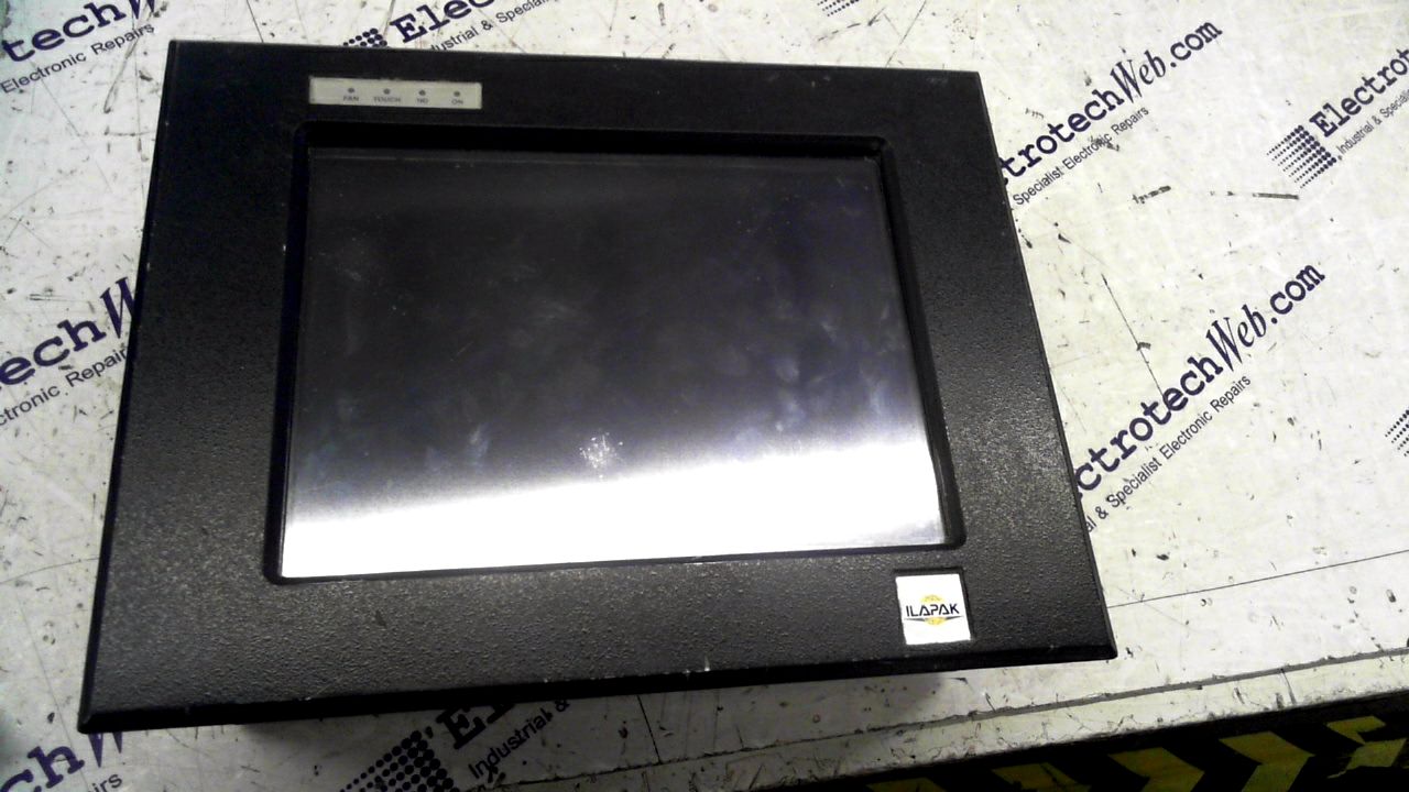 Ilapak Industrial PC