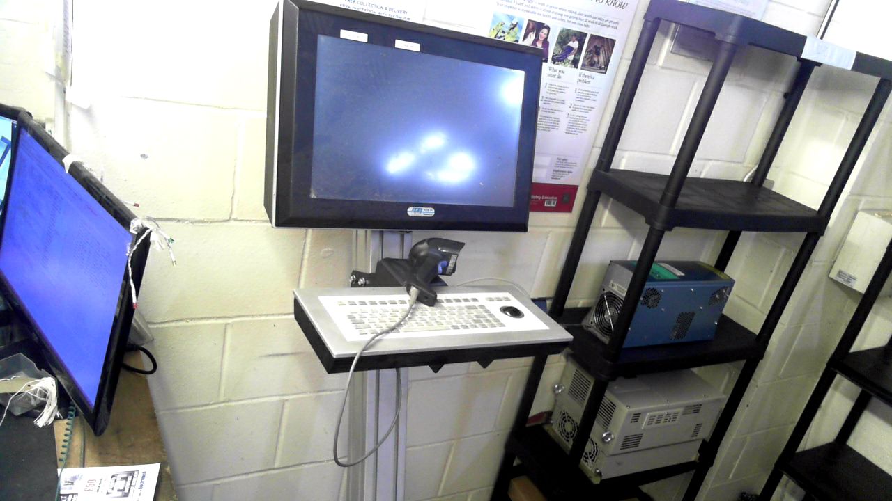 SCE PC