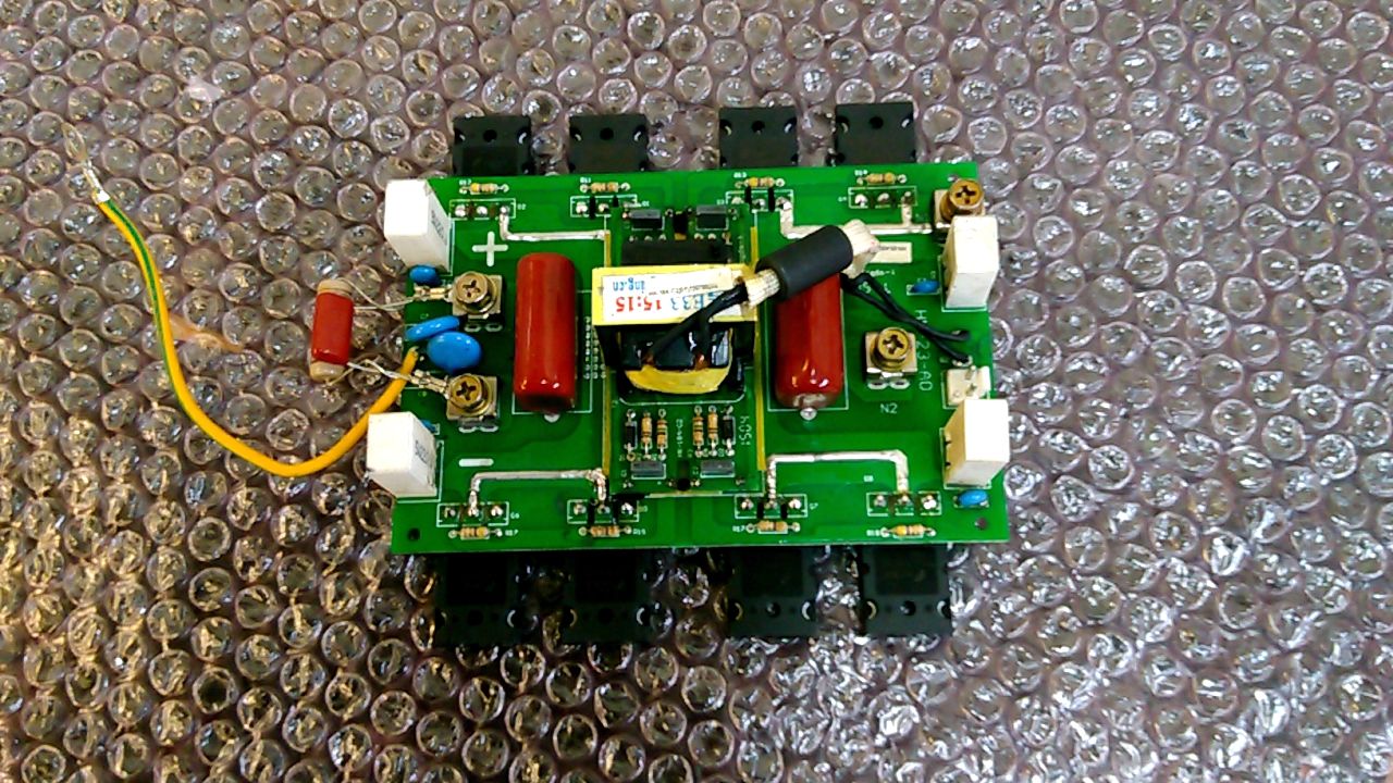 OEM PCB