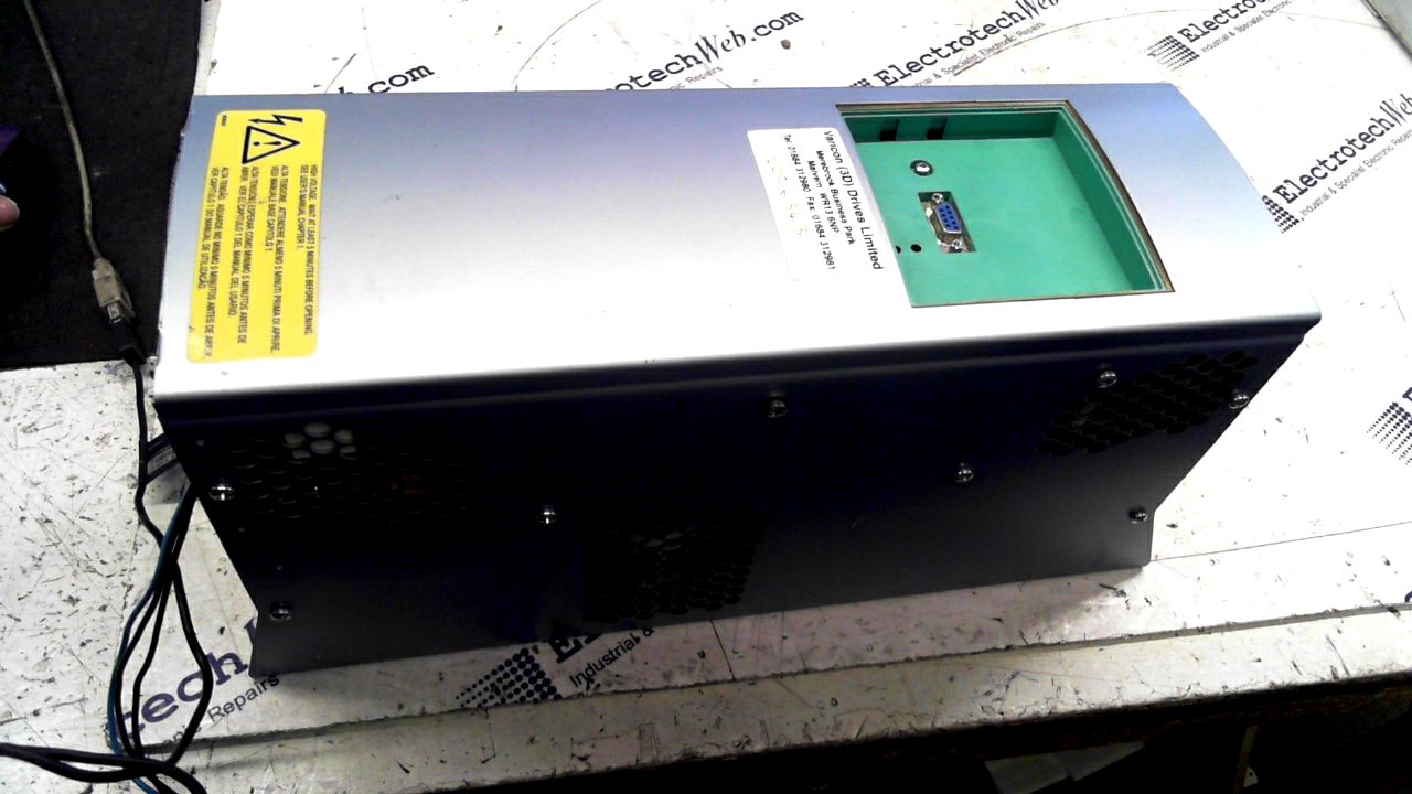 Vacon Inverter