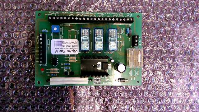 OEM PCB