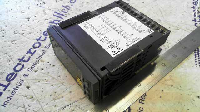 Ascon Temperature Controller