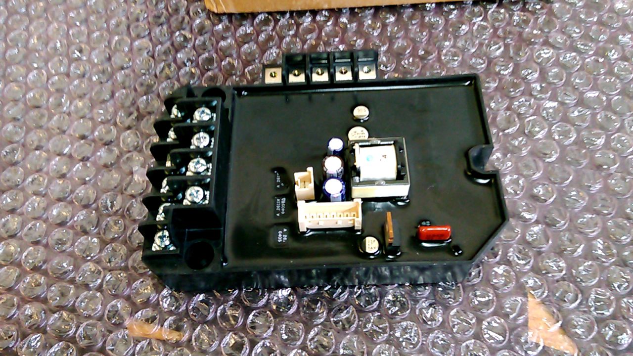 Mitsubishi Power Drive Module