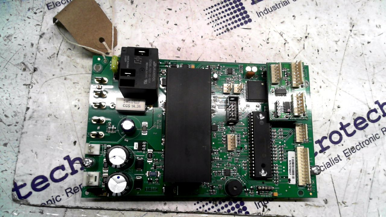 Lemac PCB