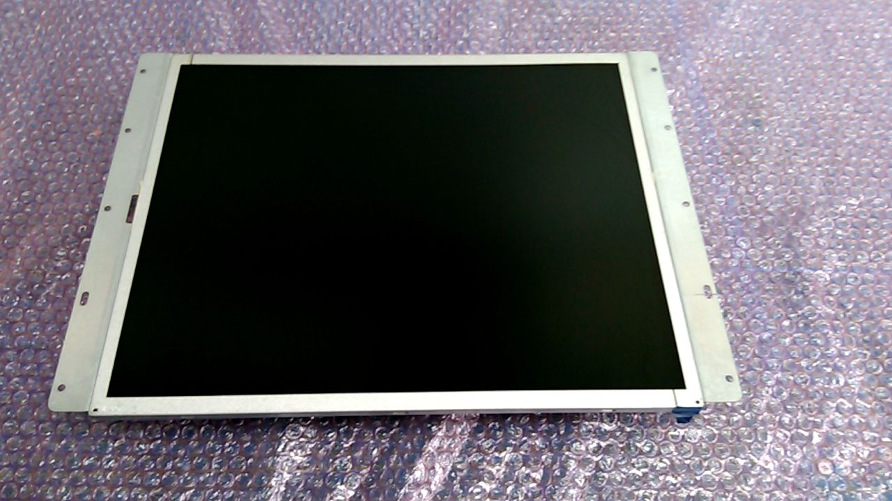 SCM Display