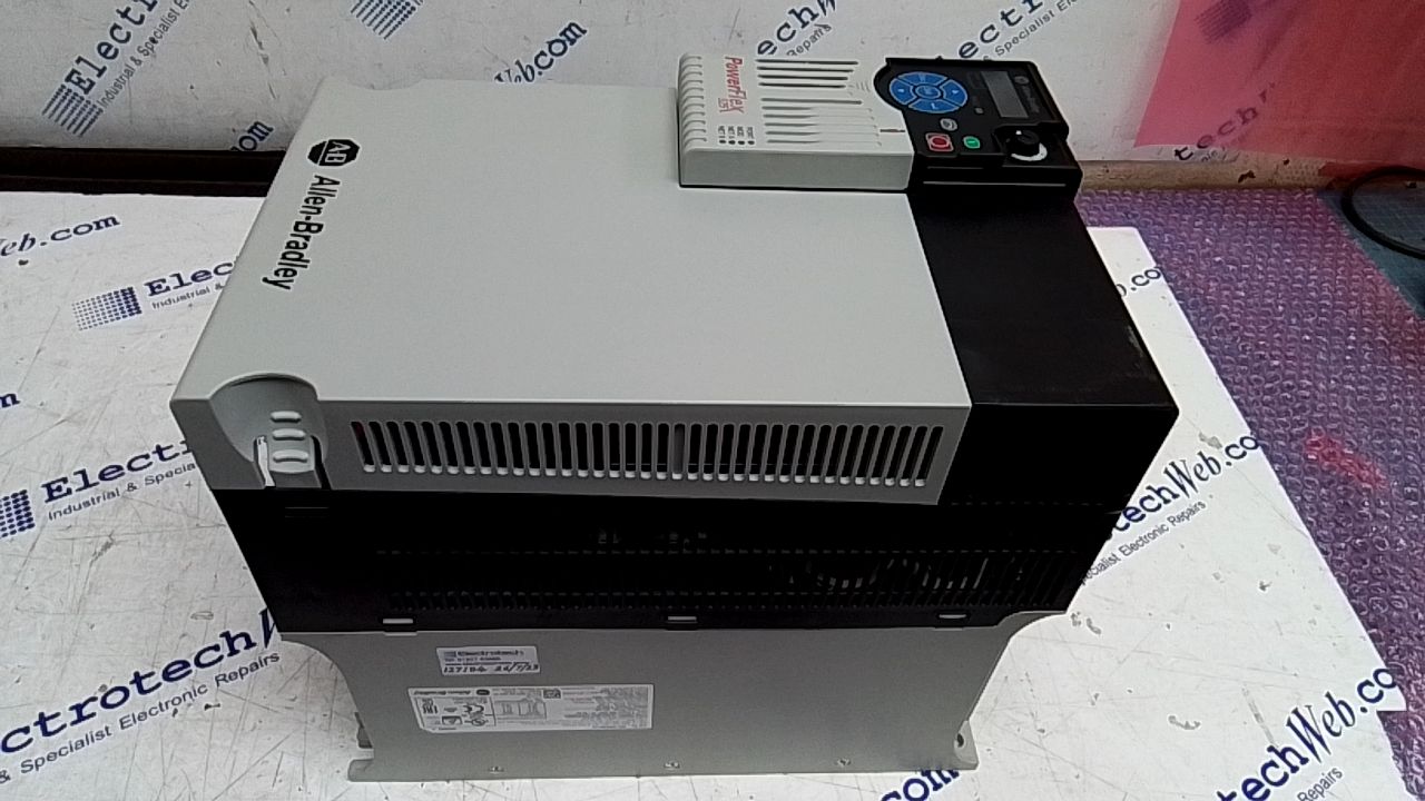 Allen Bradley 22kW Inverter