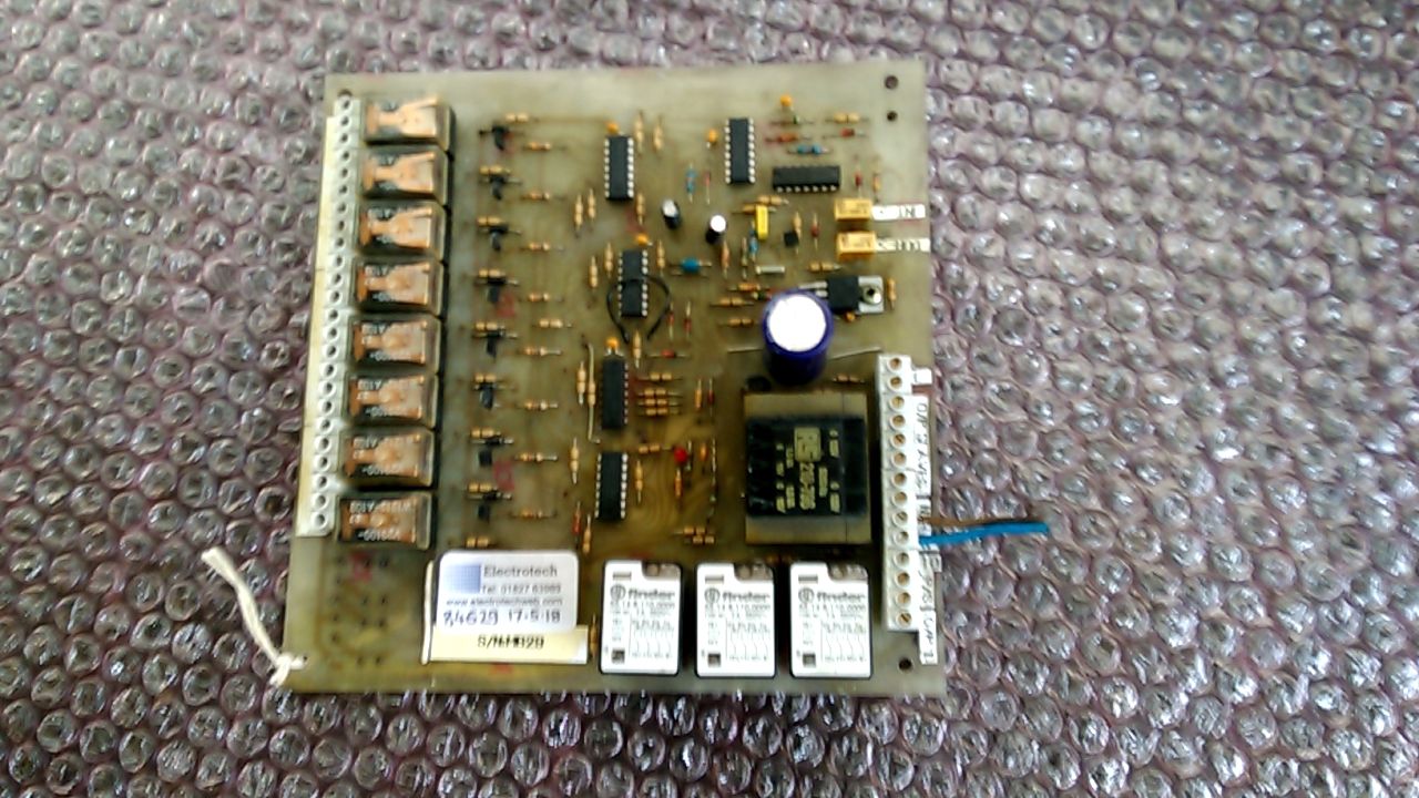 OEM PCB