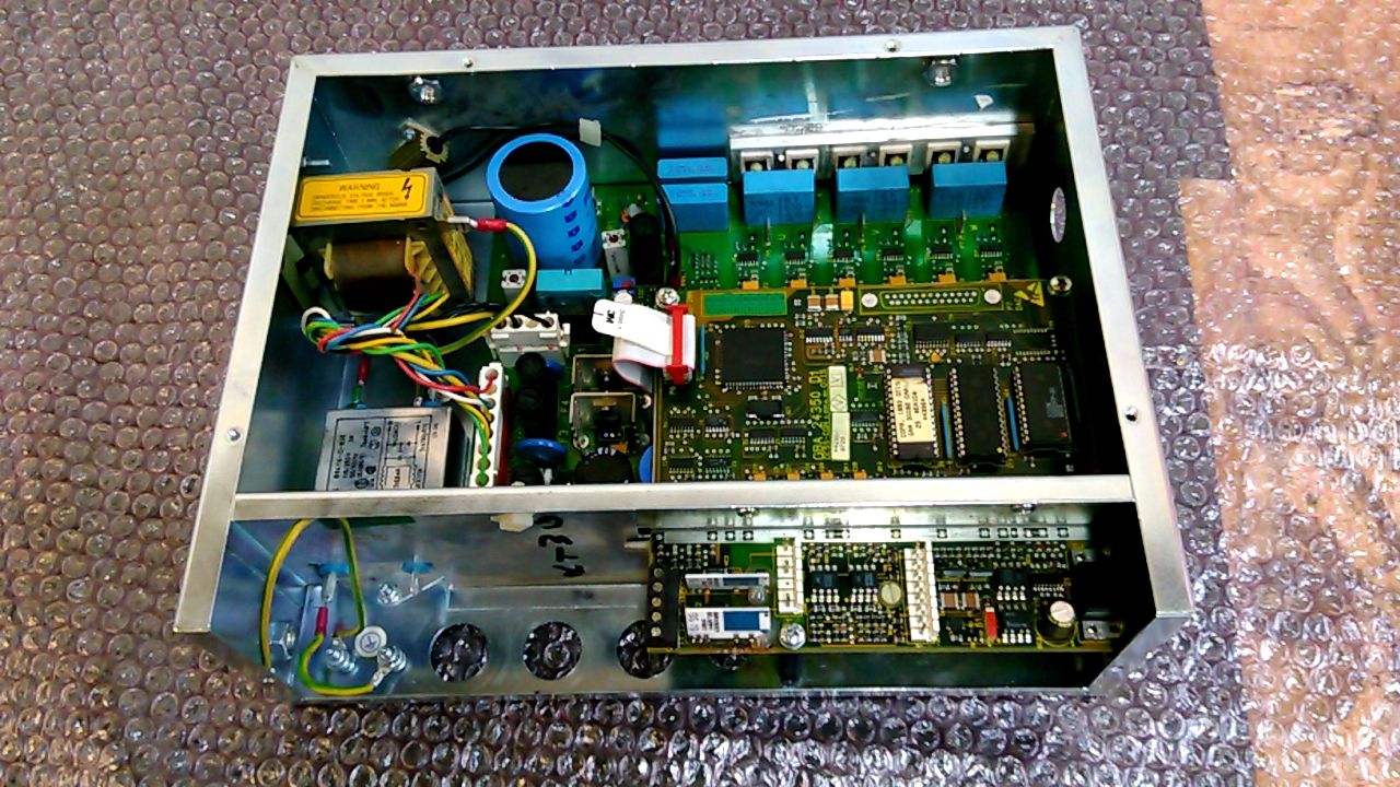 OEM Door Control Board