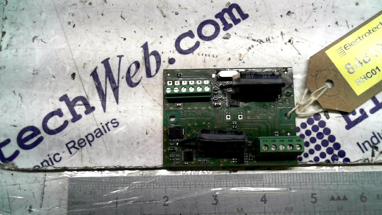 ME PCB