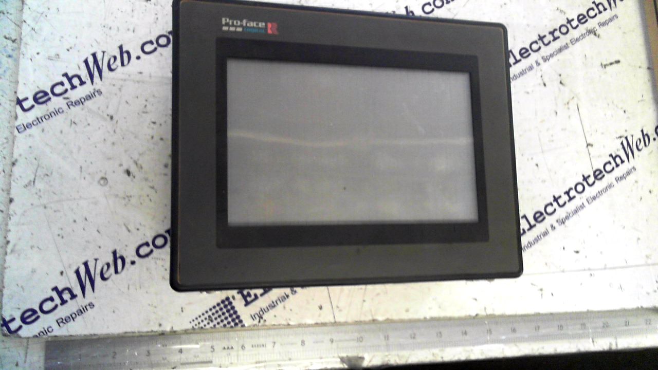 Proface HMI